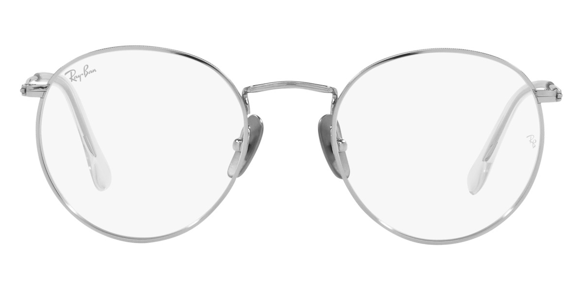 Ray-Ban™ - Round RX8247V