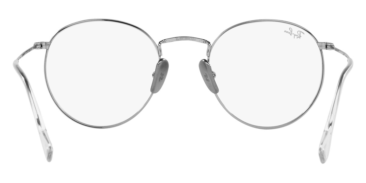 Ray-Ban™ - Round RX8247V