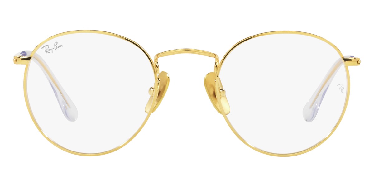 Ray-Ban™ - Round RX8247V