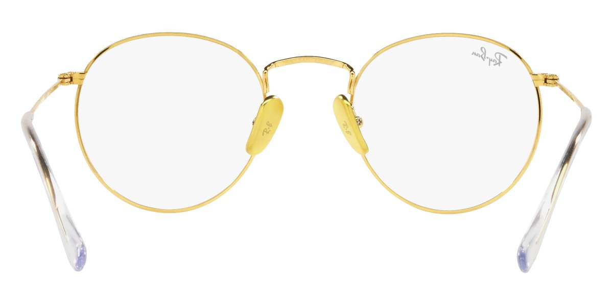 Ray-Ban™ - Round RX8247V