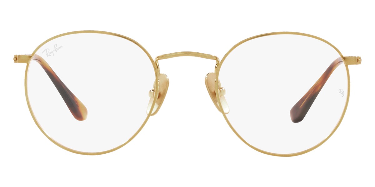 Ray-Ban™ - Round RX8247V