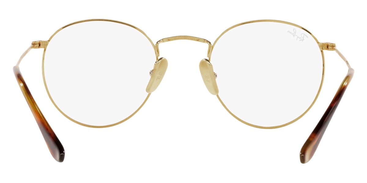 Ray-Ban™ - Round RX8247V
