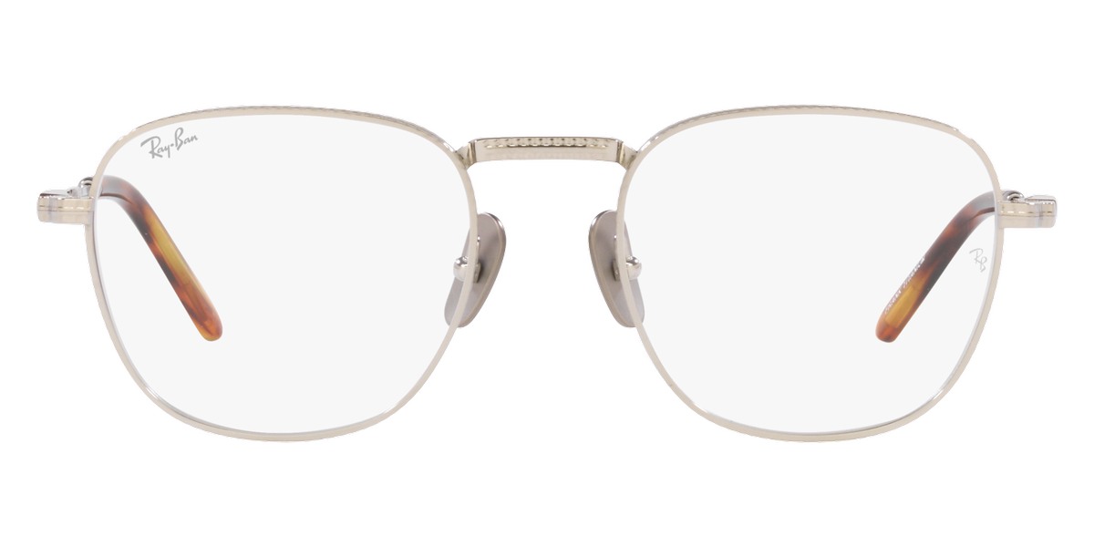 Ray-Ban™ - Frank Titanium RX8258V