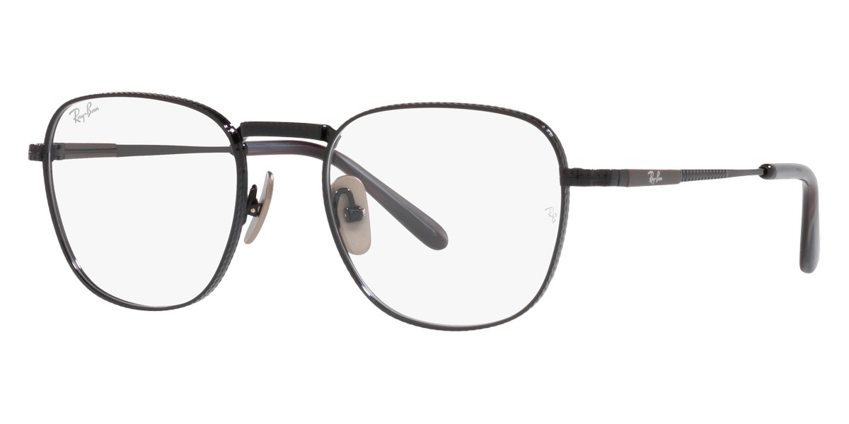 Ray-Ban™ - Frank Titanium RX8258V