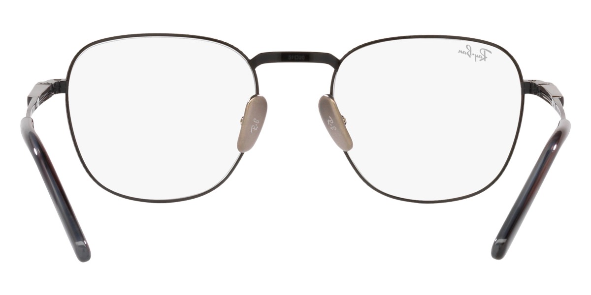 Ray-Ban™ - Frank Titanium RX8258V