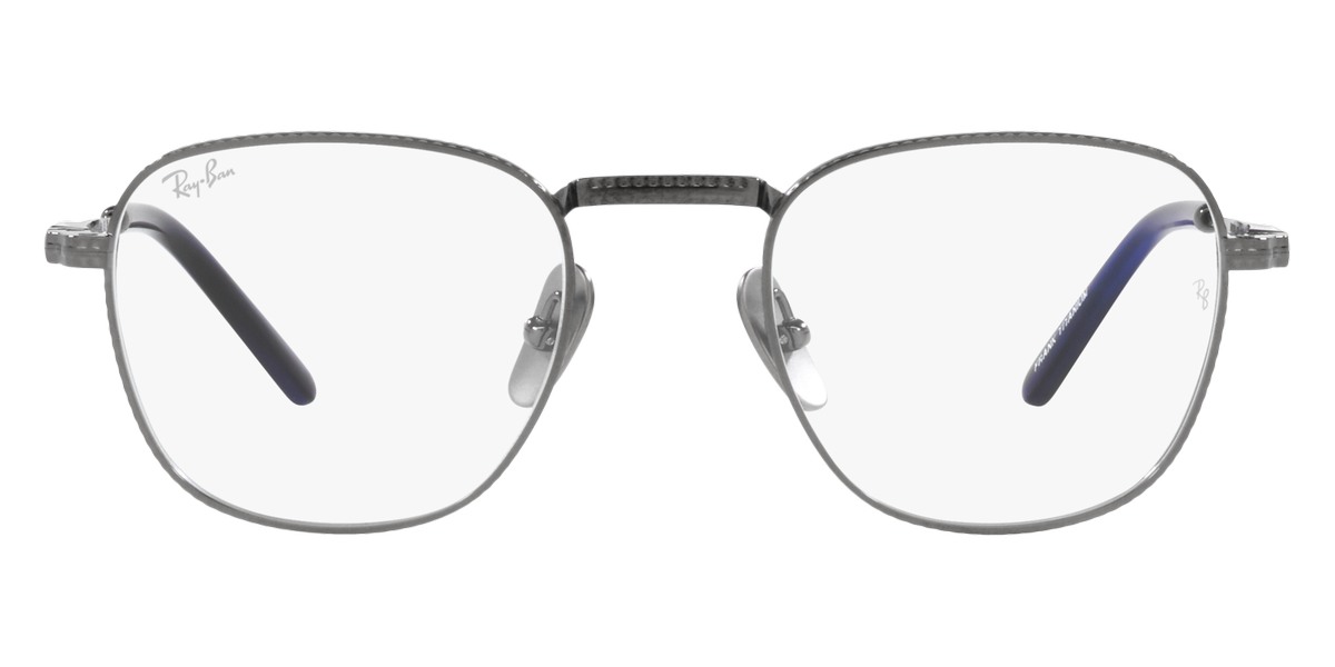 Ray-Ban™ - Frank Titanium RX8258V