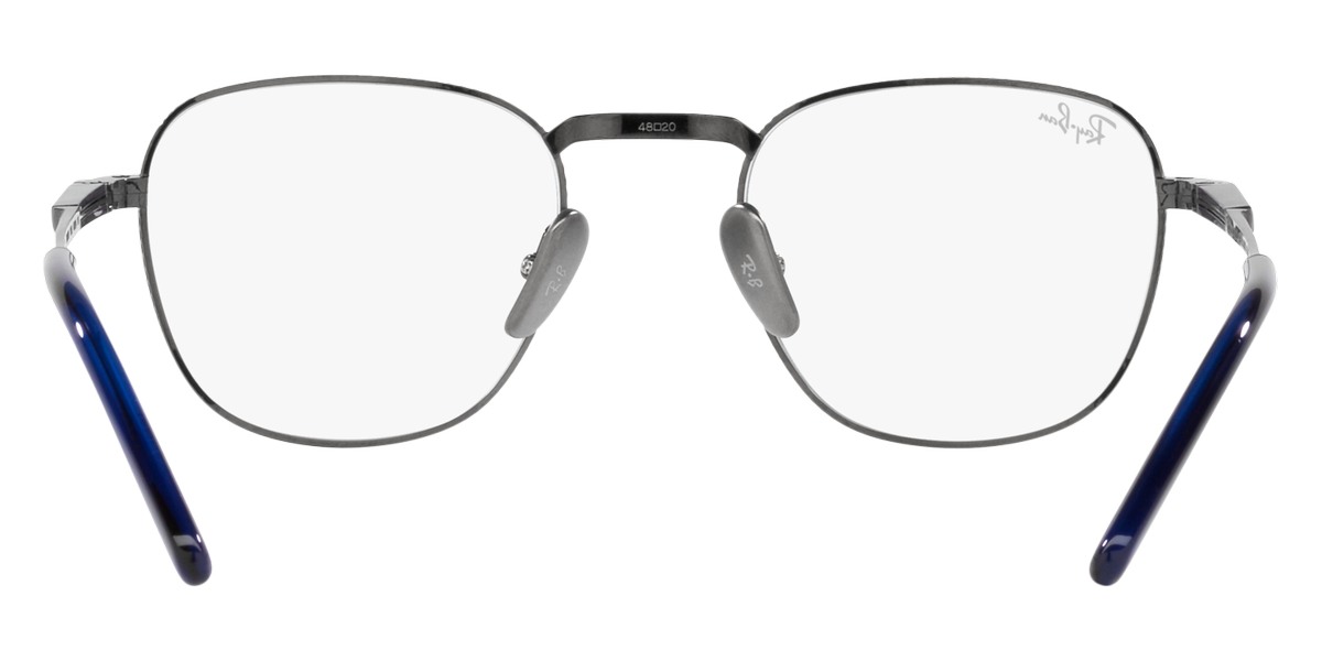 Ray-Ban™ - Frank Titanium RX8258V