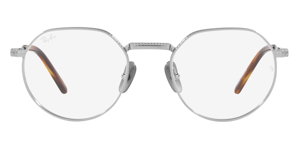 Ray-Ban™ - Jack Titanium RX8265V