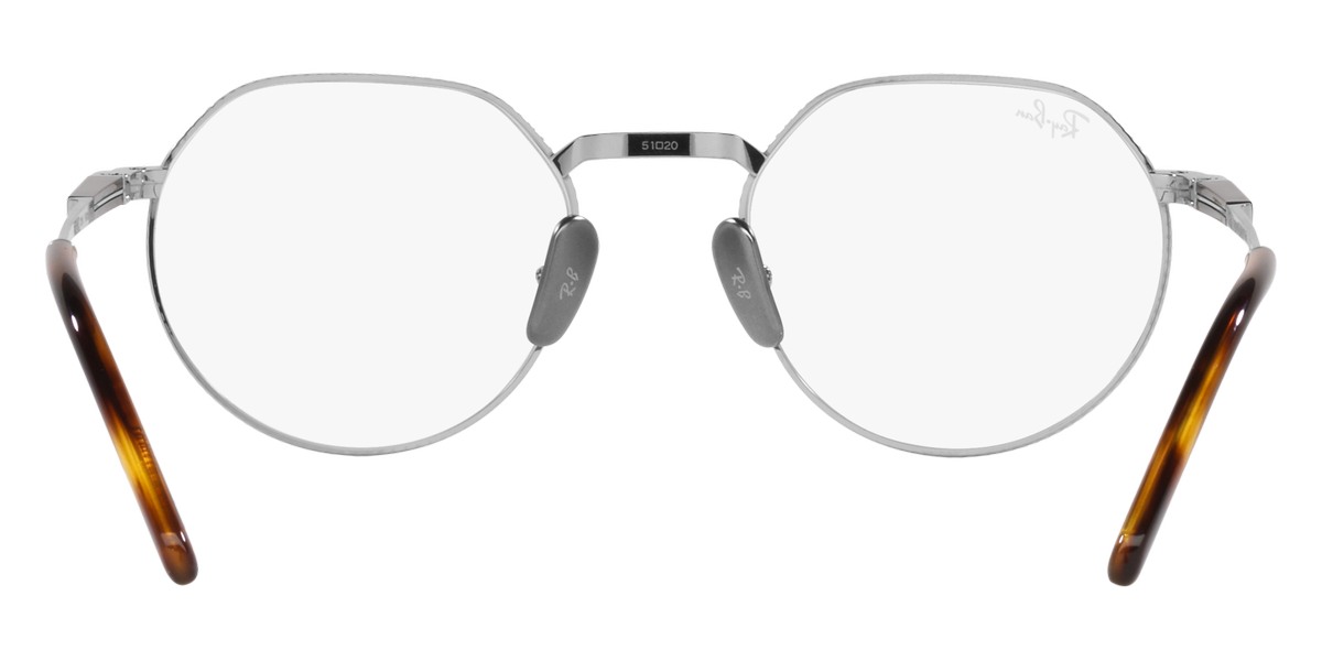 Ray-Ban™ - Jack Titanium RX8265V