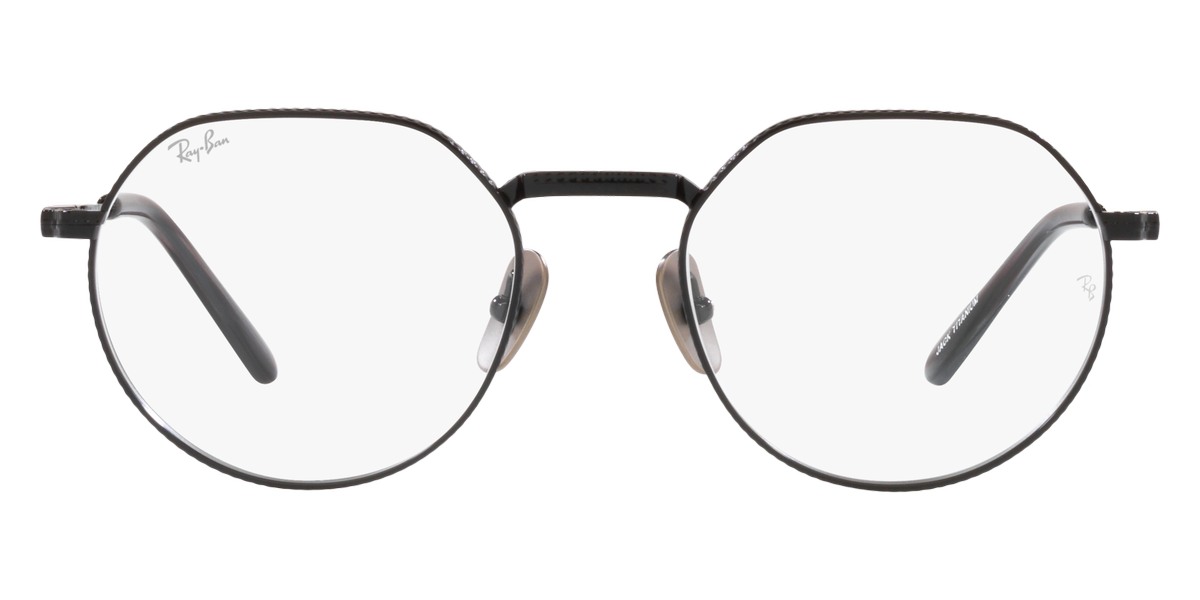 Ray-Ban™ - Jack Titanium RX8265V