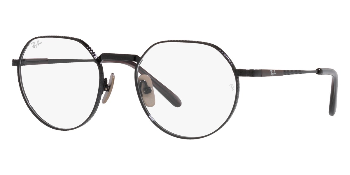 Ray-Ban™ - Jack Titanium RX8265V