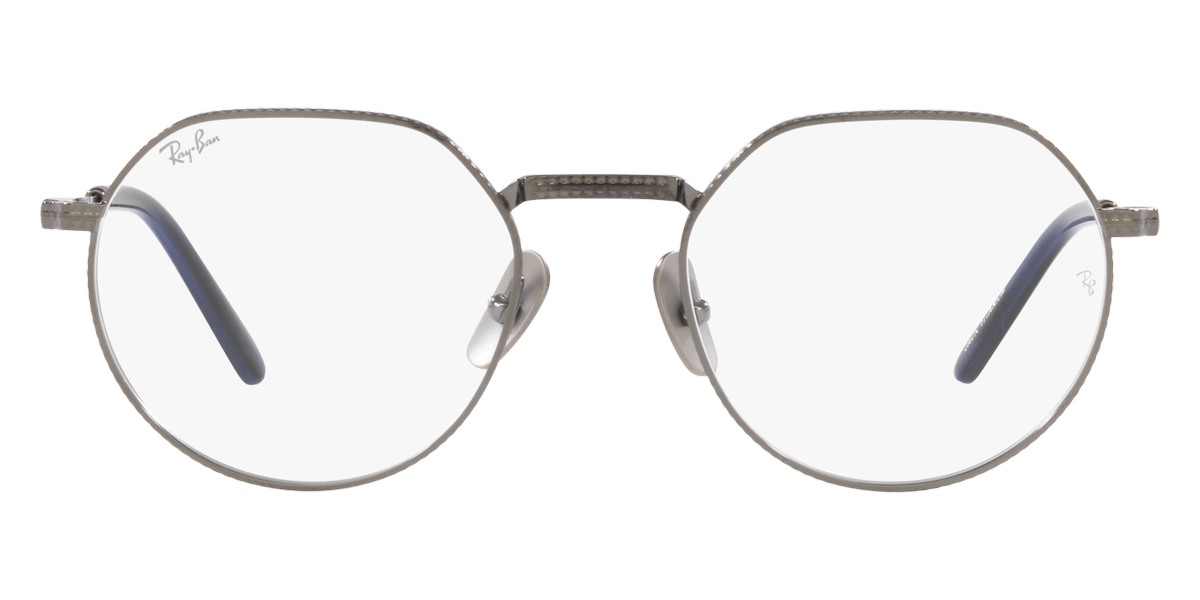 Ray-Ban™ - Jack Titanium RX8265V