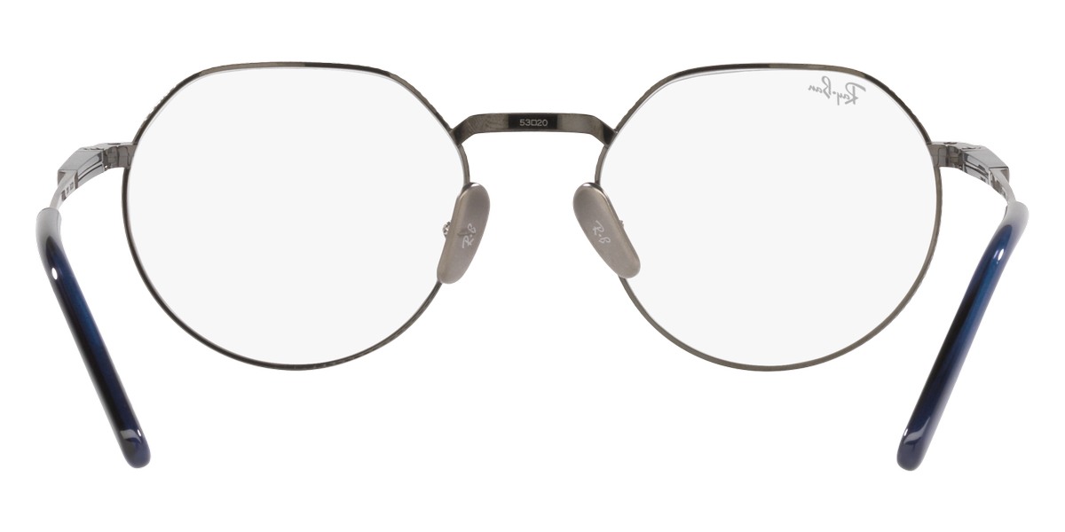 Ray-Ban™ - Jack Titanium RX8265V