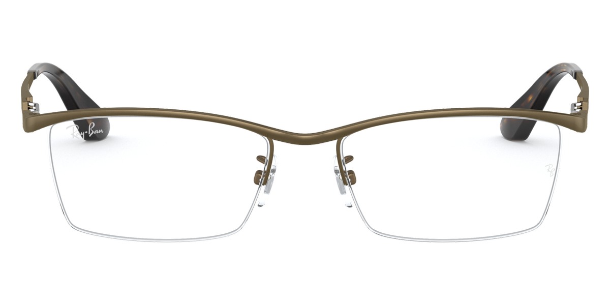 Ray-Ban™ - RX8746D