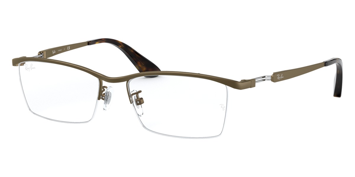 Ray-Ban™ - RX8746D