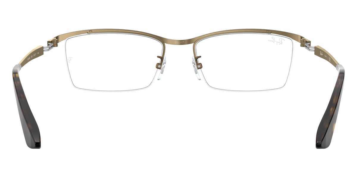 Ray-Ban™ - RX8746D