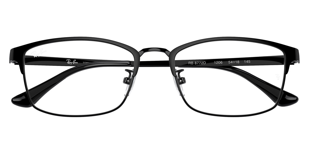 Ray-Ban™ - RX8772D