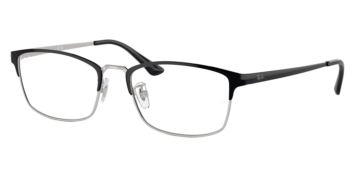 Ray-Ban™ - RX8772D