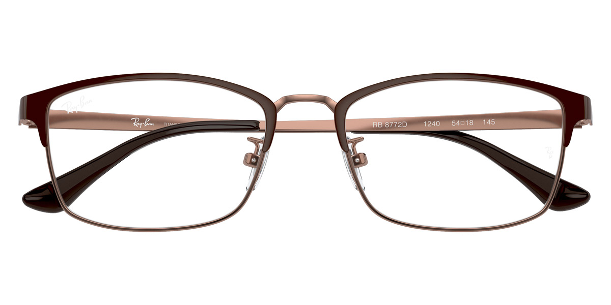 Ray-Ban™ - RX8772D