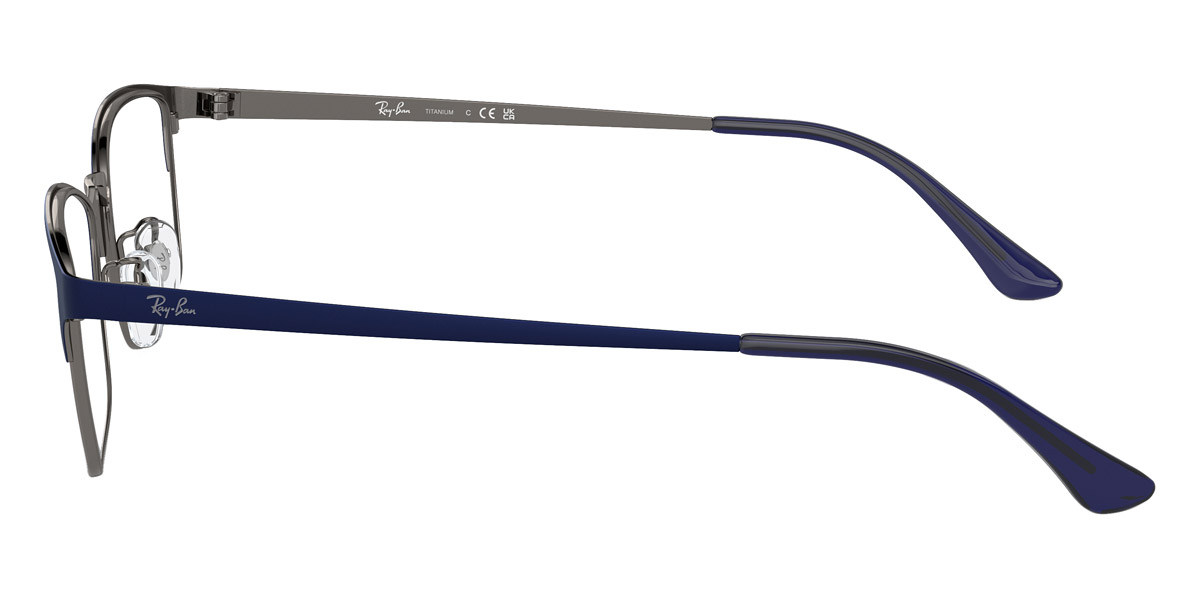 Ray-Ban™ - RX8772D