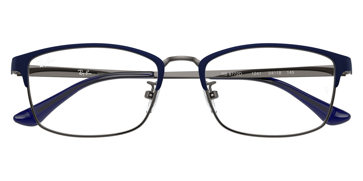 Ray-Ban™ - RX8772D