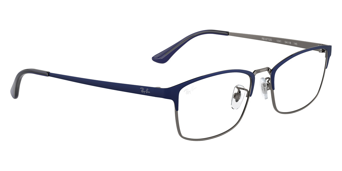 Ray-Ban™ - RX8772D
