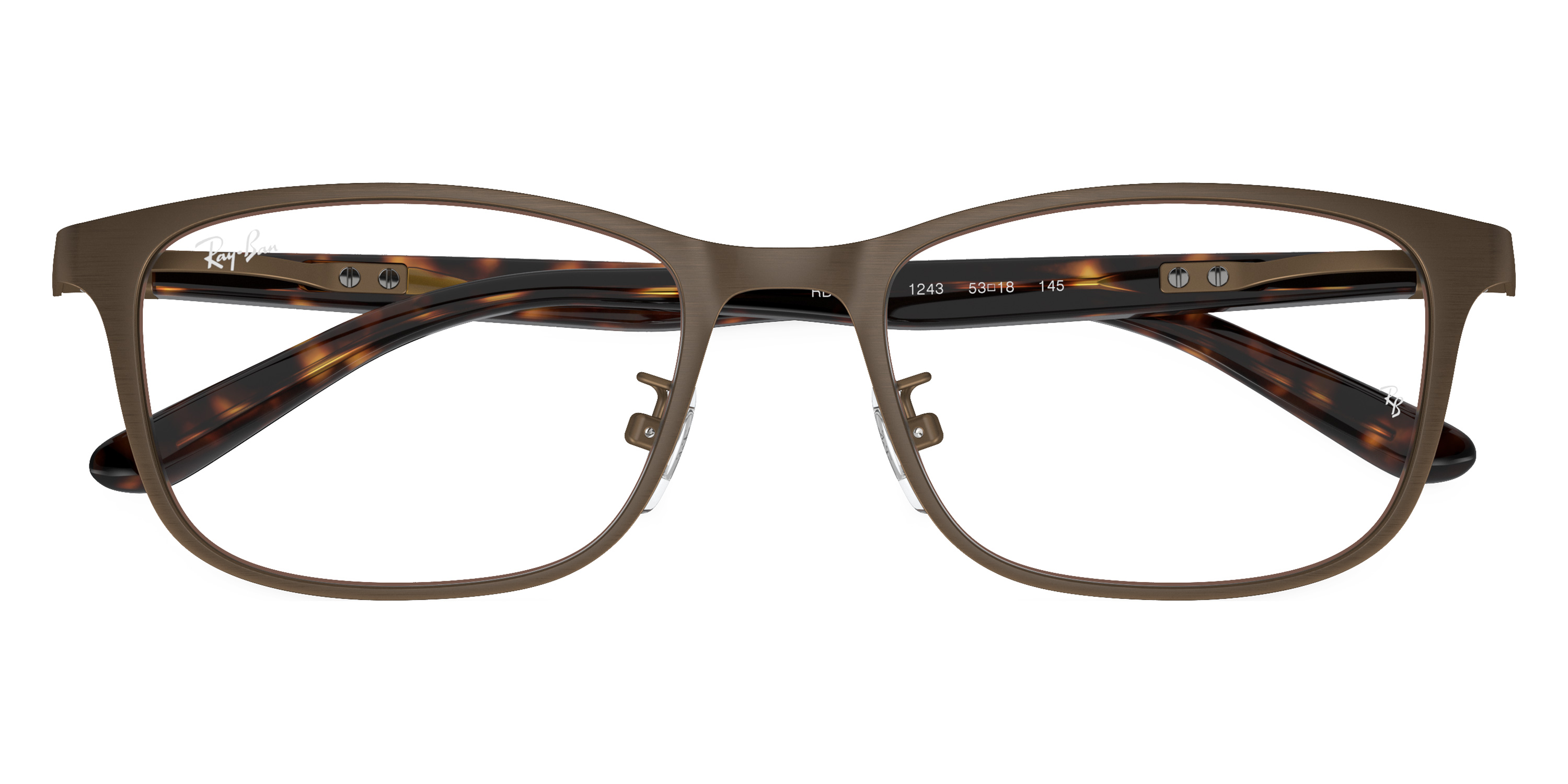 Ray-Ban™ - RX8773D