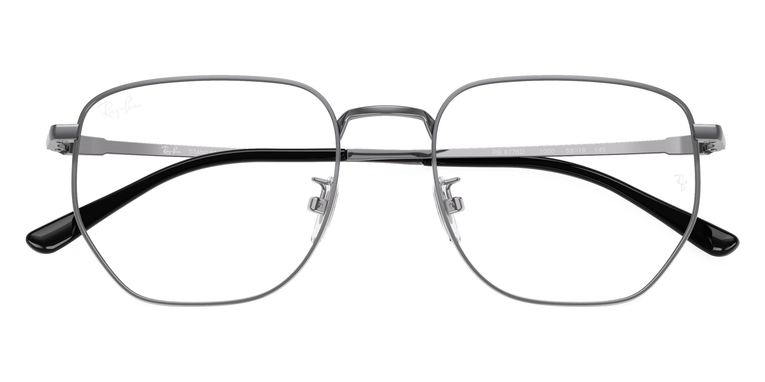 Ray-Ban™ - RX8776D
