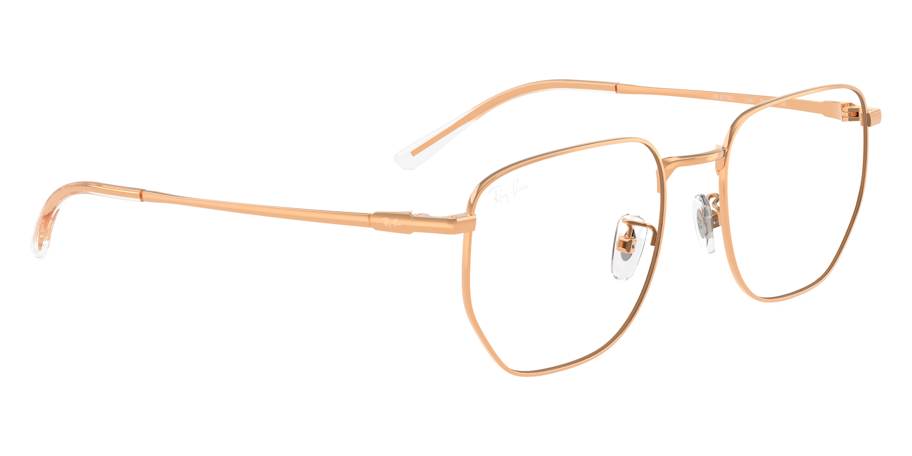 Ray-Ban™ - RX8776D