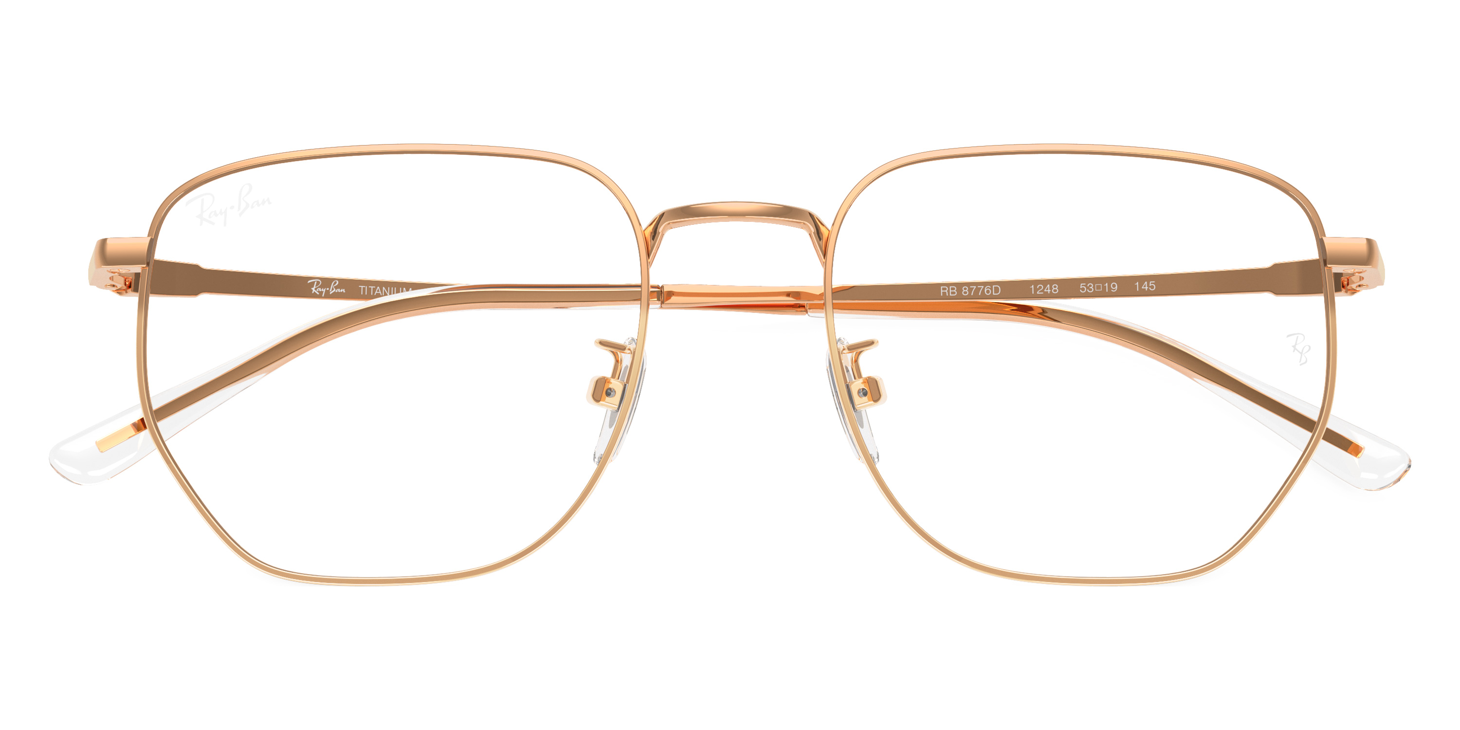 Ray-Ban™ - RX8776D