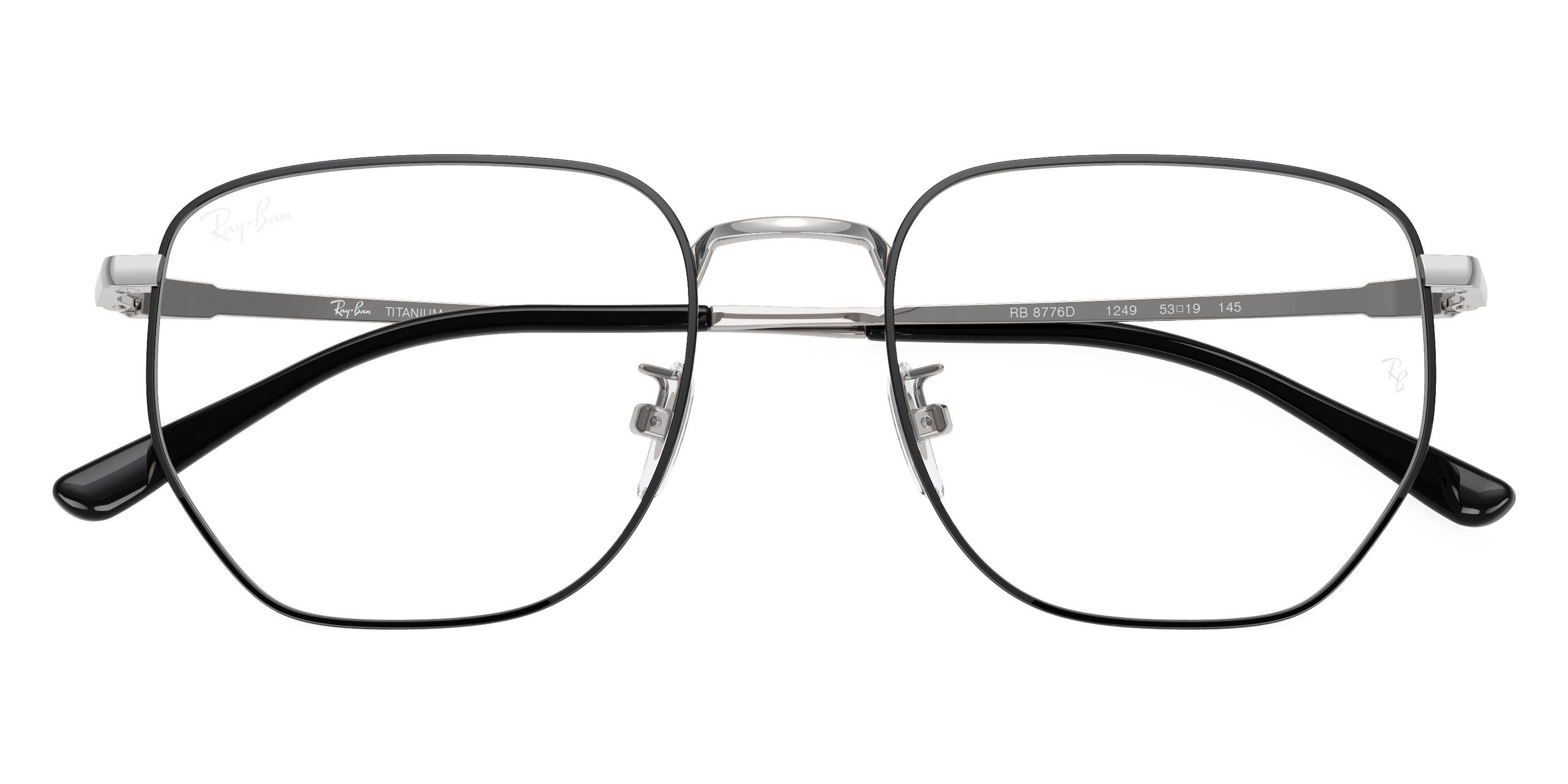 Ray-Ban™ - RX8776D