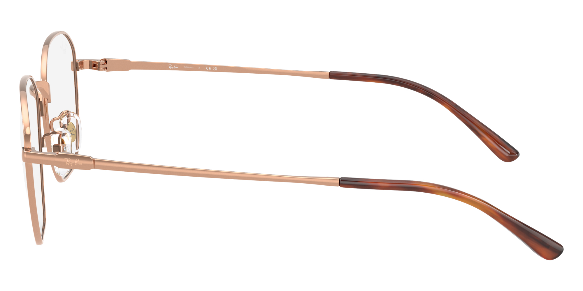 Color: Copper (1245) - Ray-Ban RX8777D124553