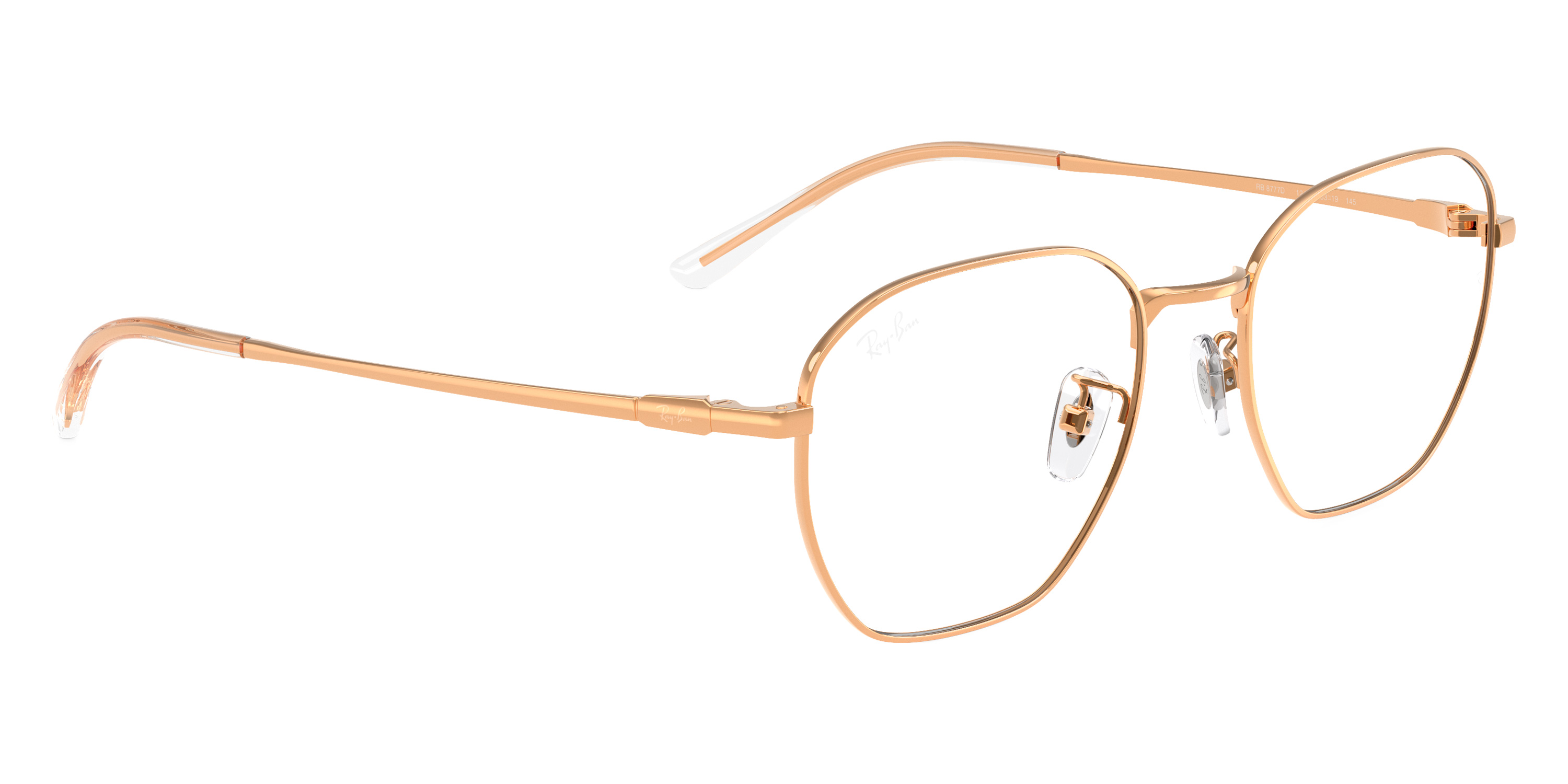 Ray-Ban™ - RX8777D