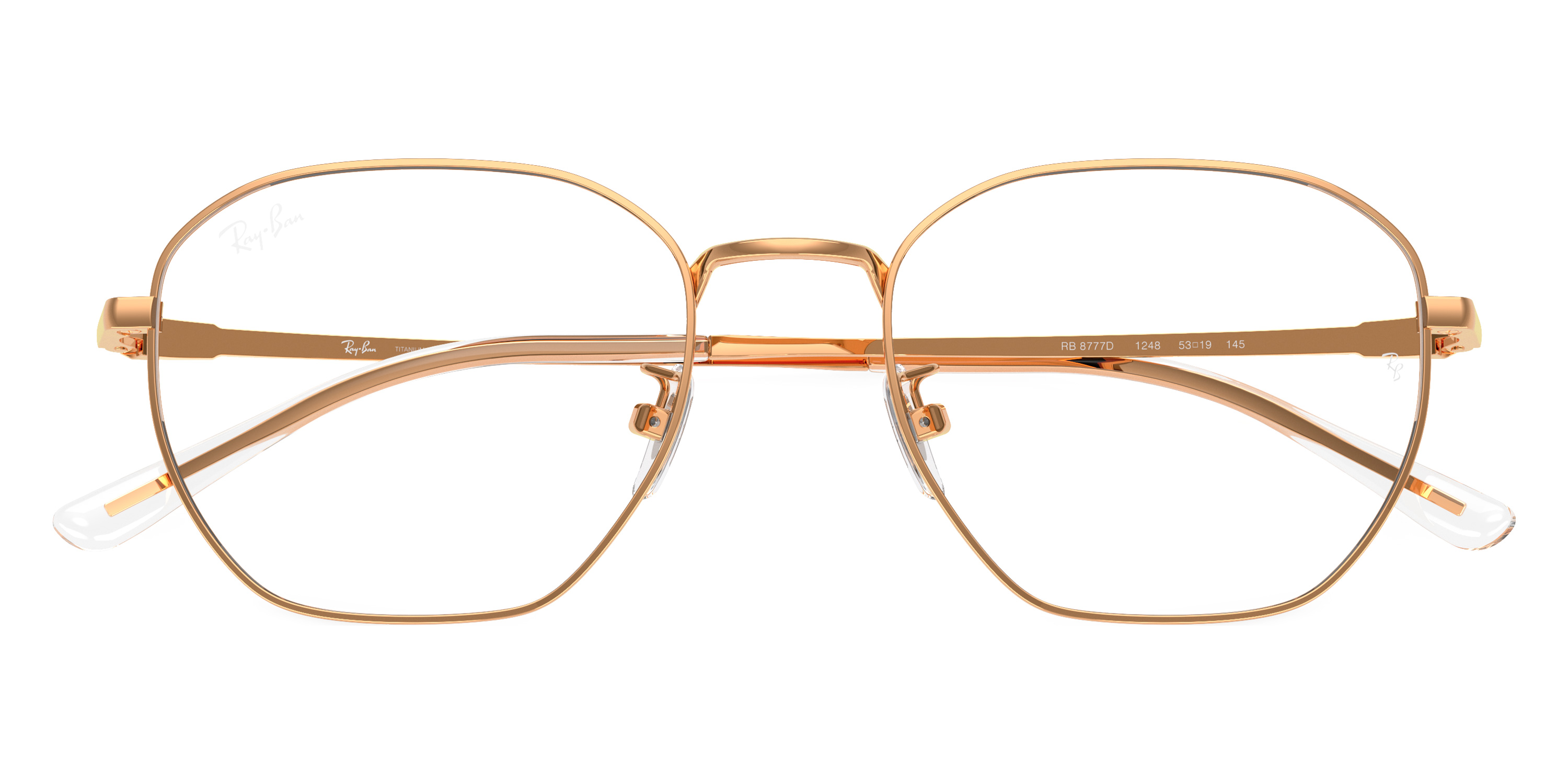 Ray-Ban™ - RX8777D