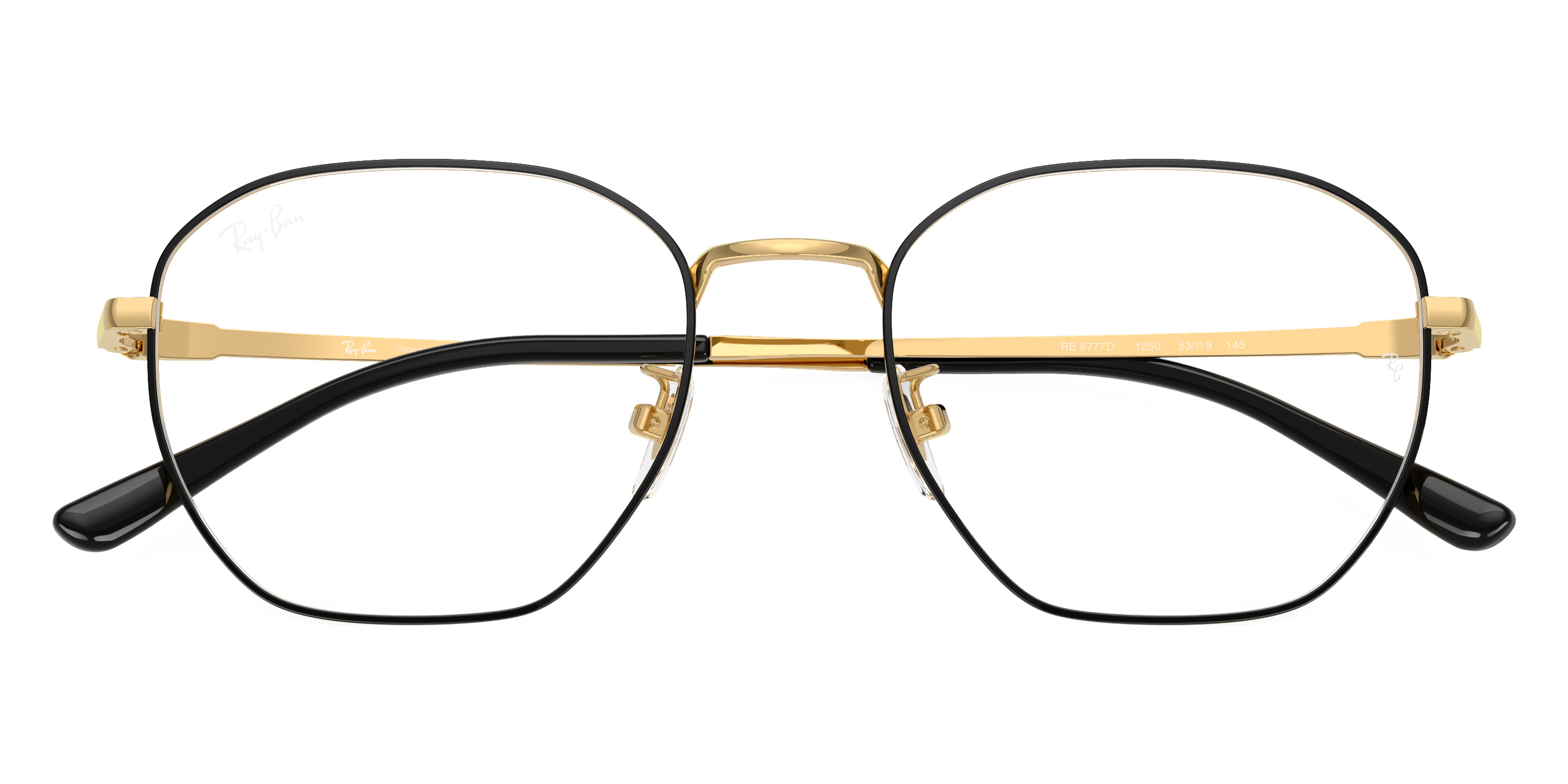 Ray-Ban™ - RX8777D