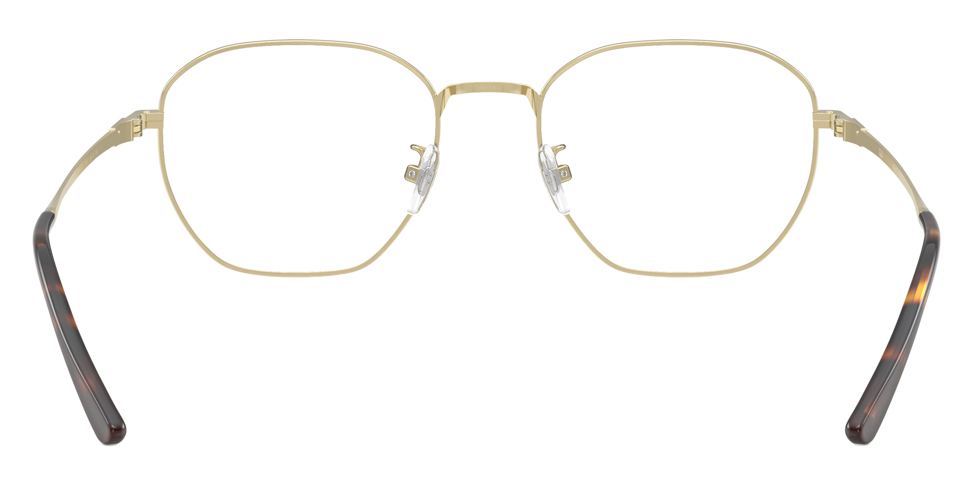 Color: Pale Gold (1251) - Ray-Ban RX8777D125153