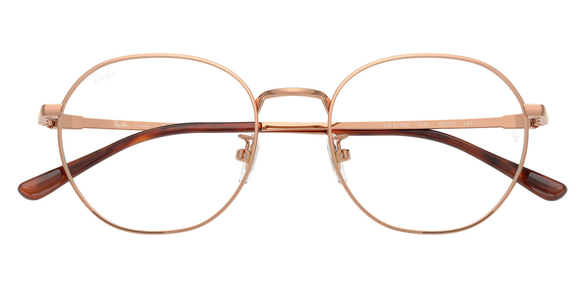 Ray-Ban™ - RX8778D