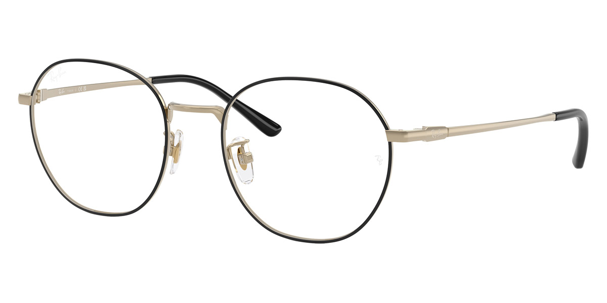 Ray-Ban™ - RX8778D