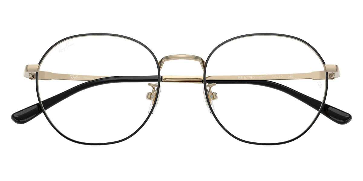 Ray-Ban™ - RX8778D