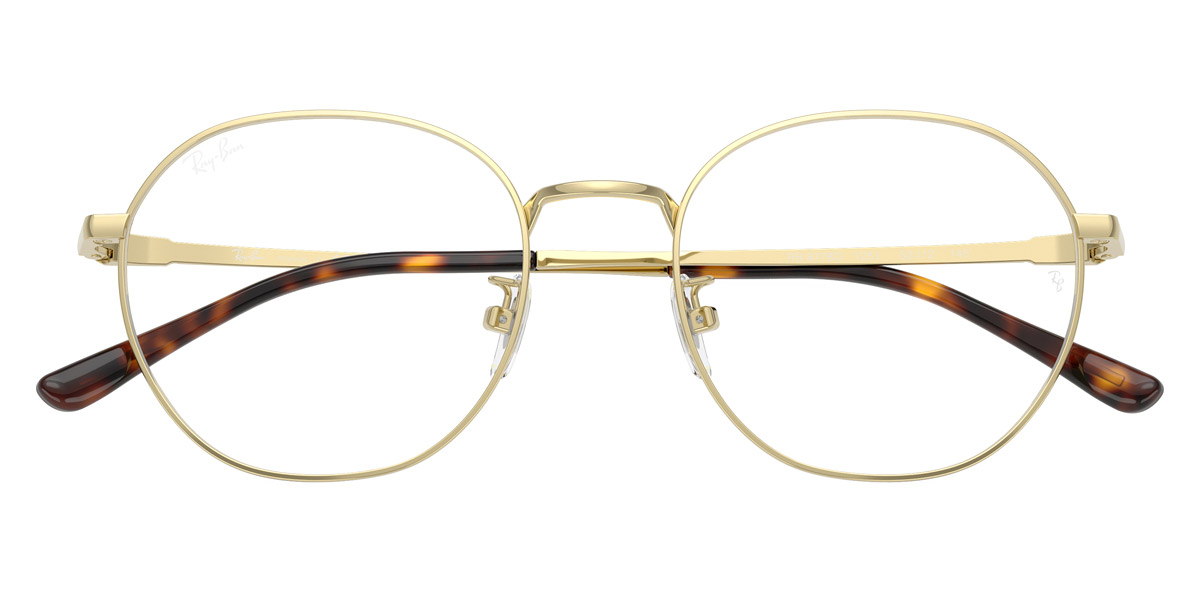 Ray-Ban™ - RX8778D