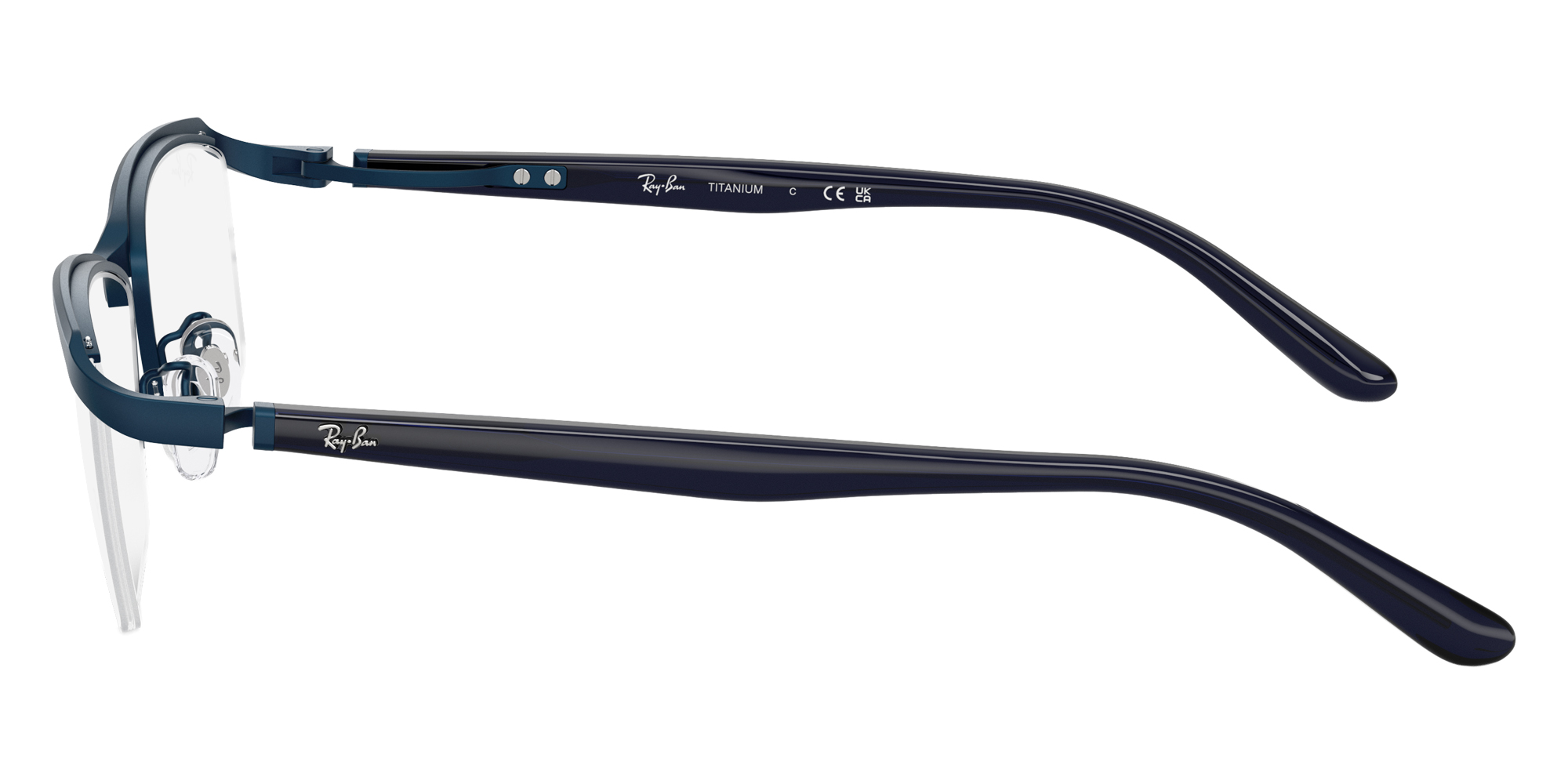 Ray-Ban™ - RB8779D Titanium