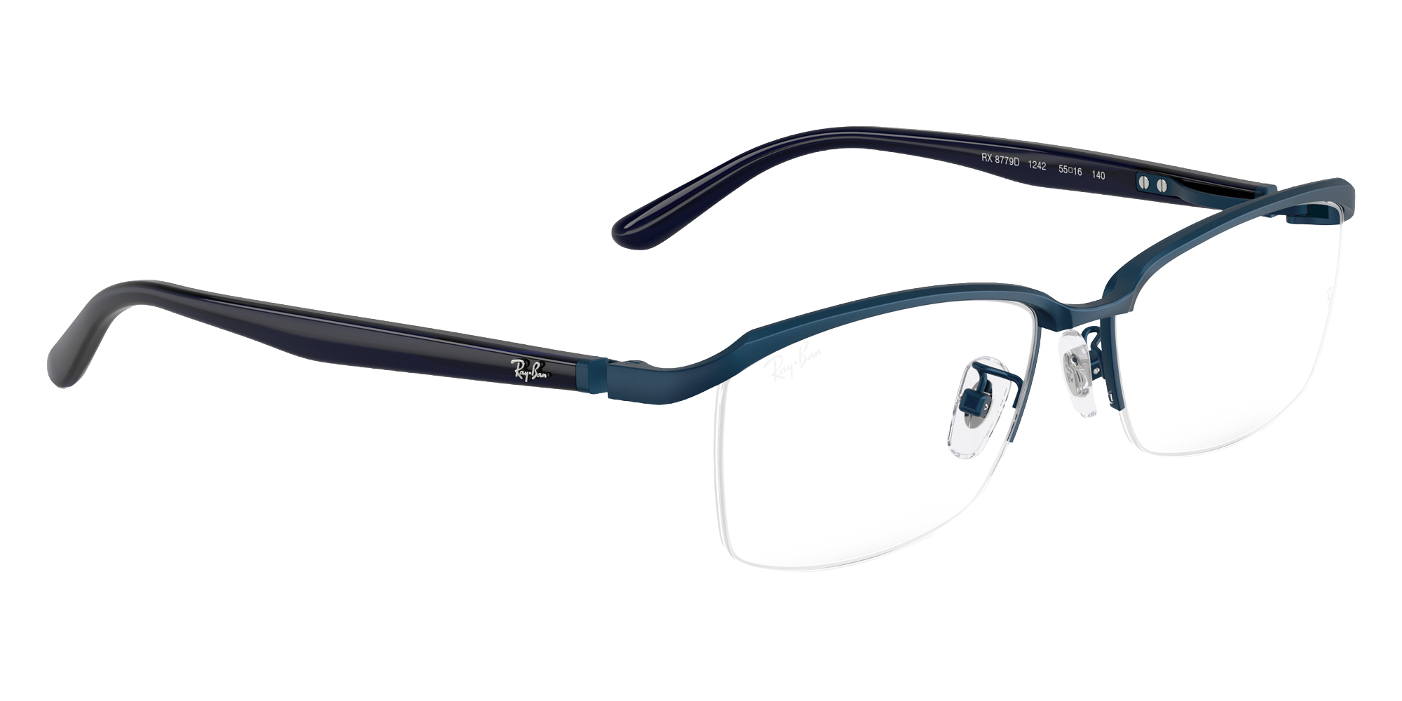 Ray-Ban™ - RB8779D Titanium
