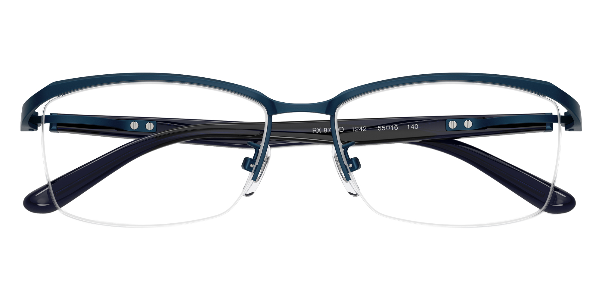 Ray-Ban™ - RB8779D Titanium