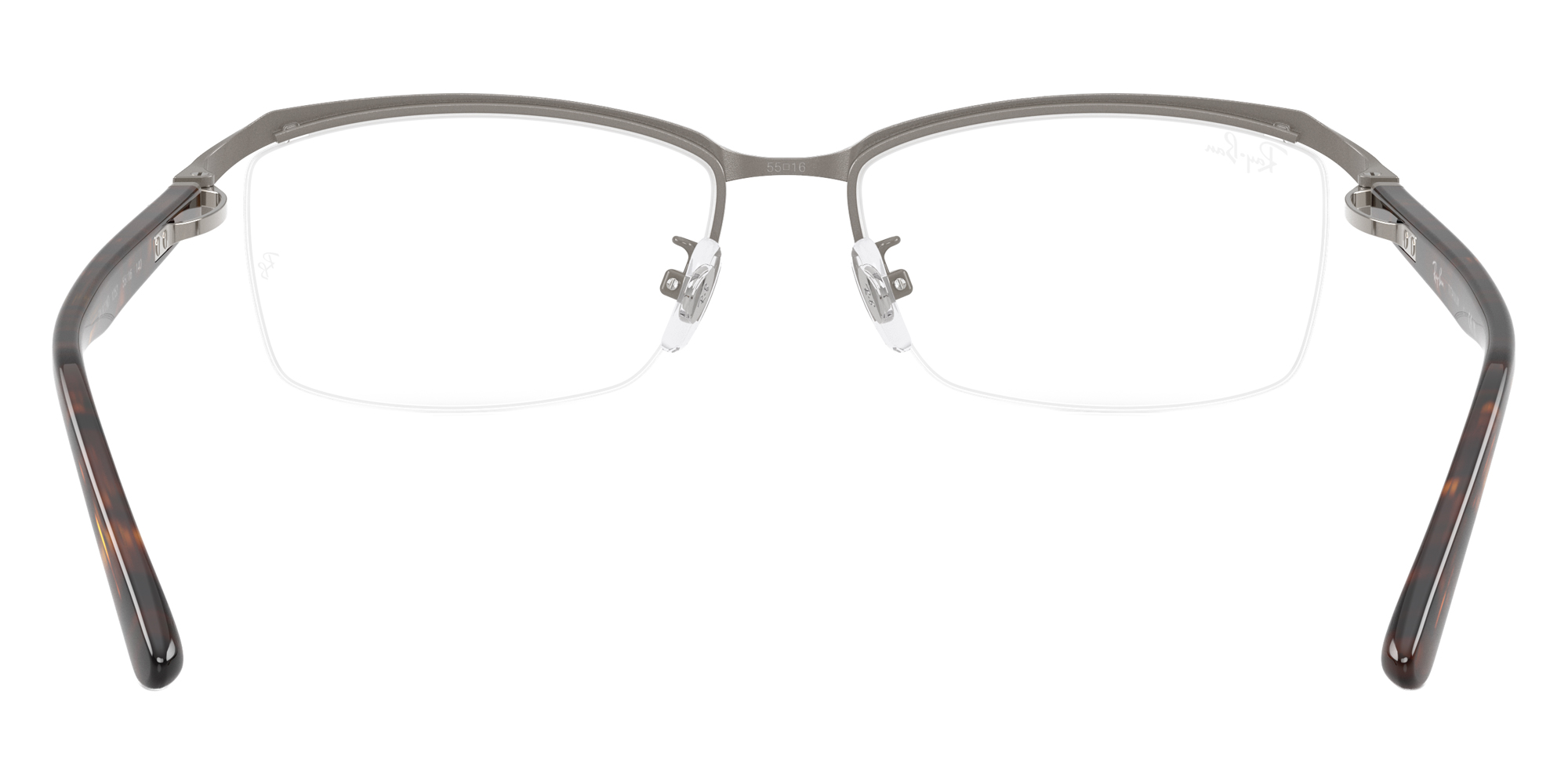 Ray-Ban™ - RB8779D Titanium