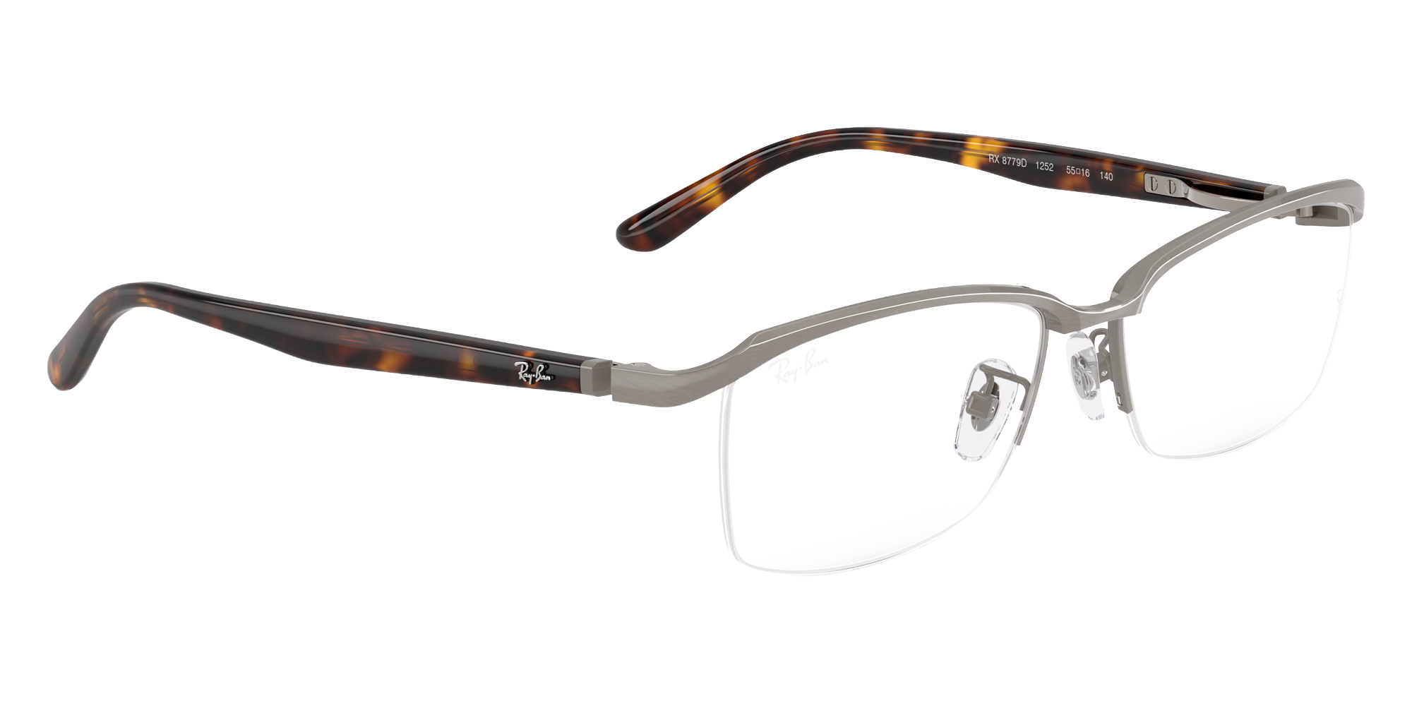 Ray-Ban™ - RB8779D Titanium