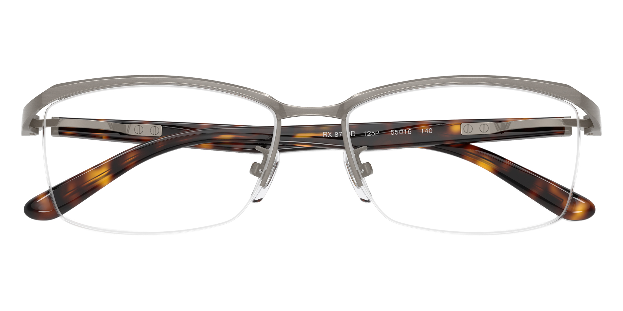 Ray-Ban™ - RB8779D Titanium