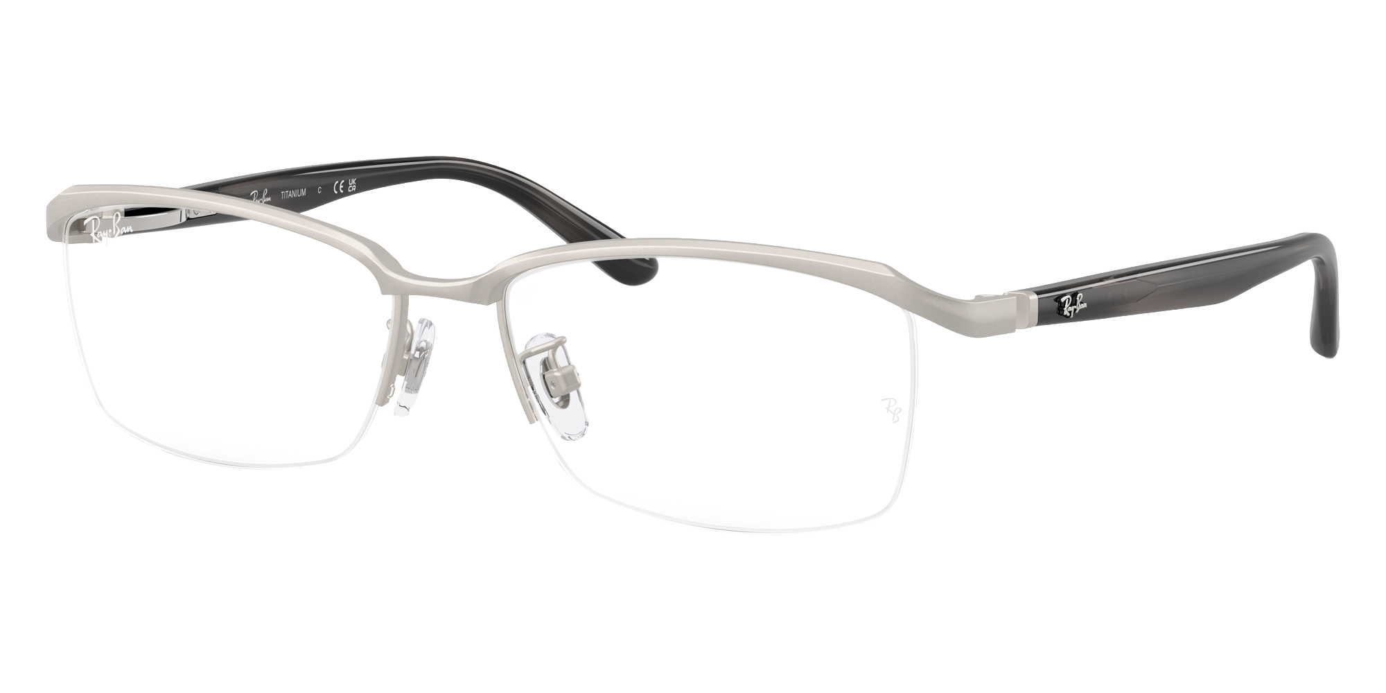 Ray-Ban™ - RB8779D Titanium