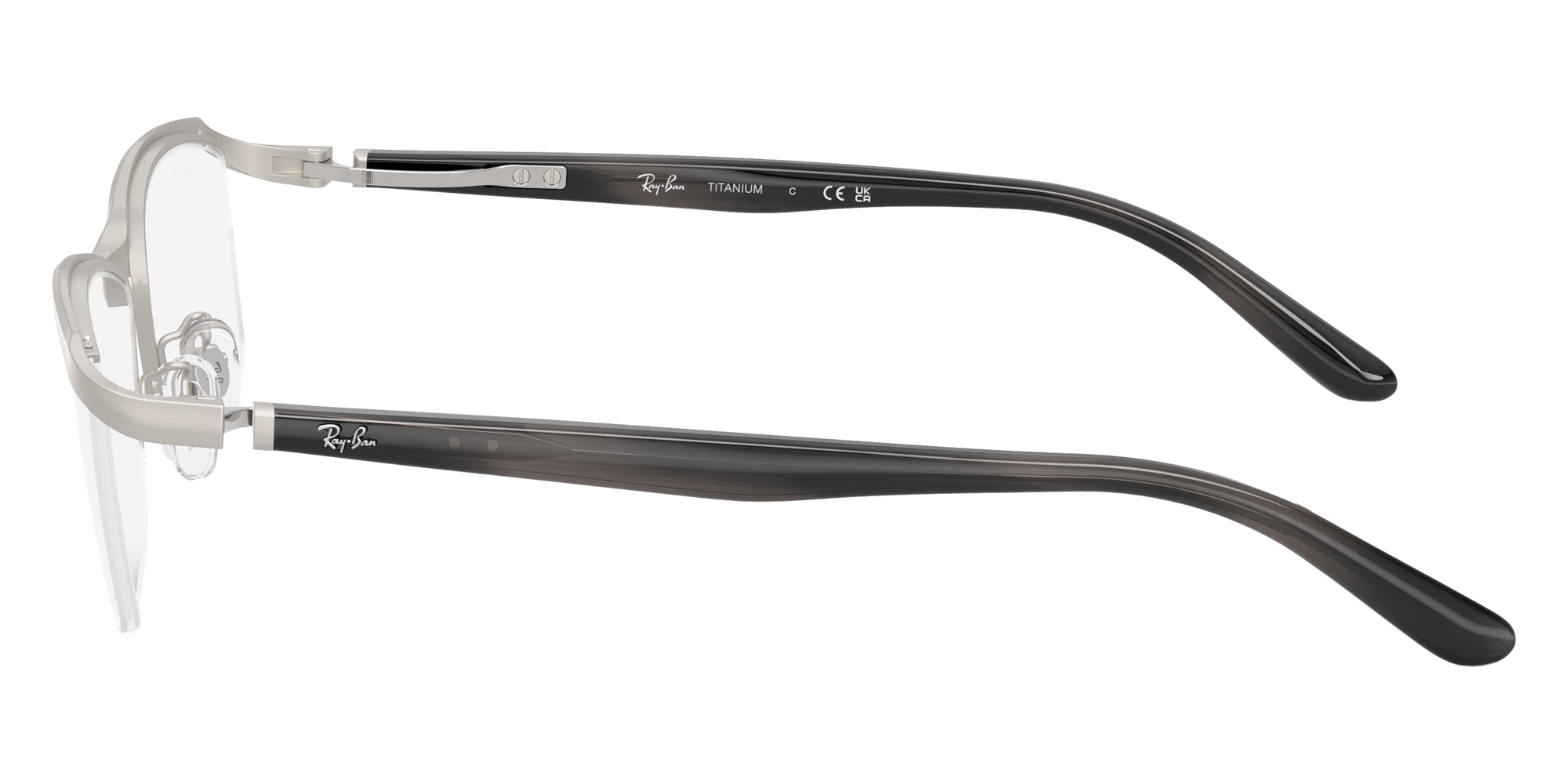 Ray-Ban™ - RB8779D Titanium