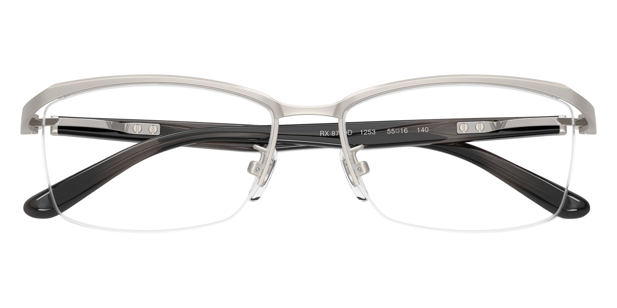 Ray-Ban™ - RB8779D Titanium