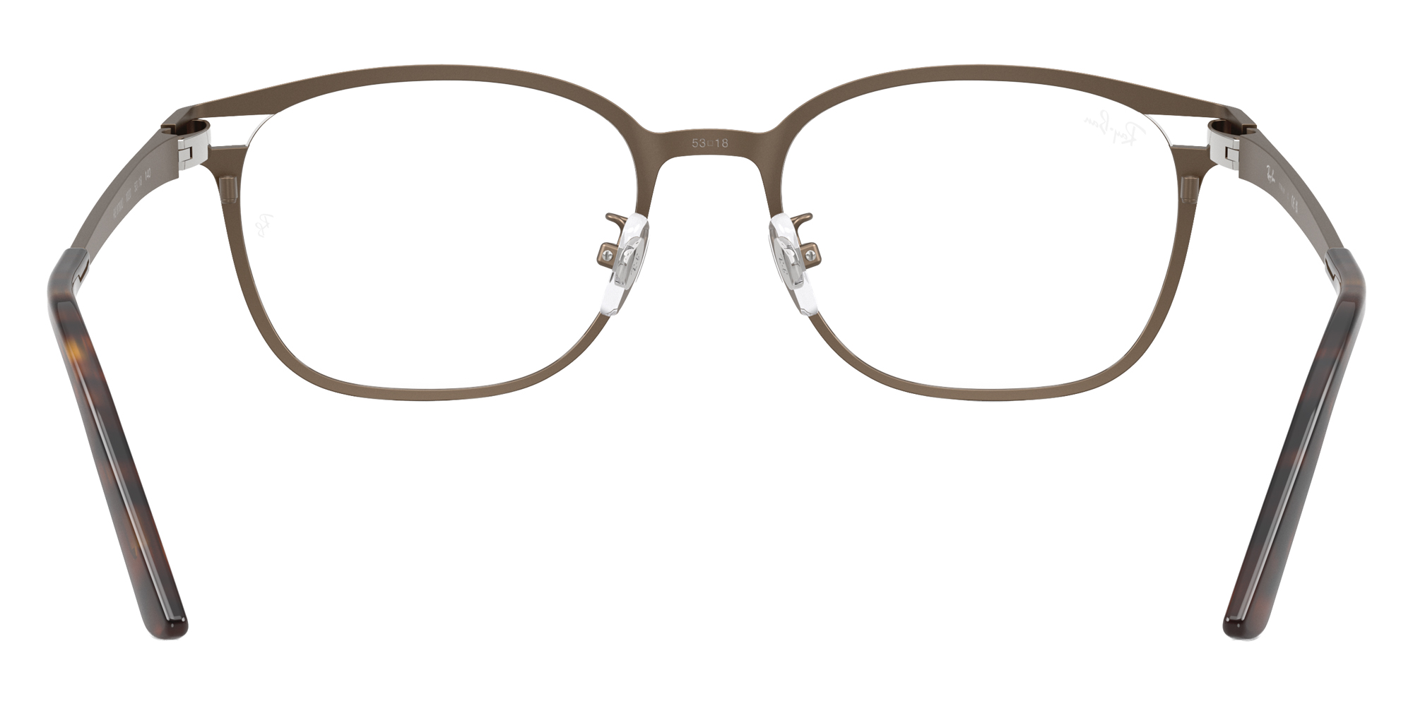 Ray-Ban™ - RB8780D Titanium